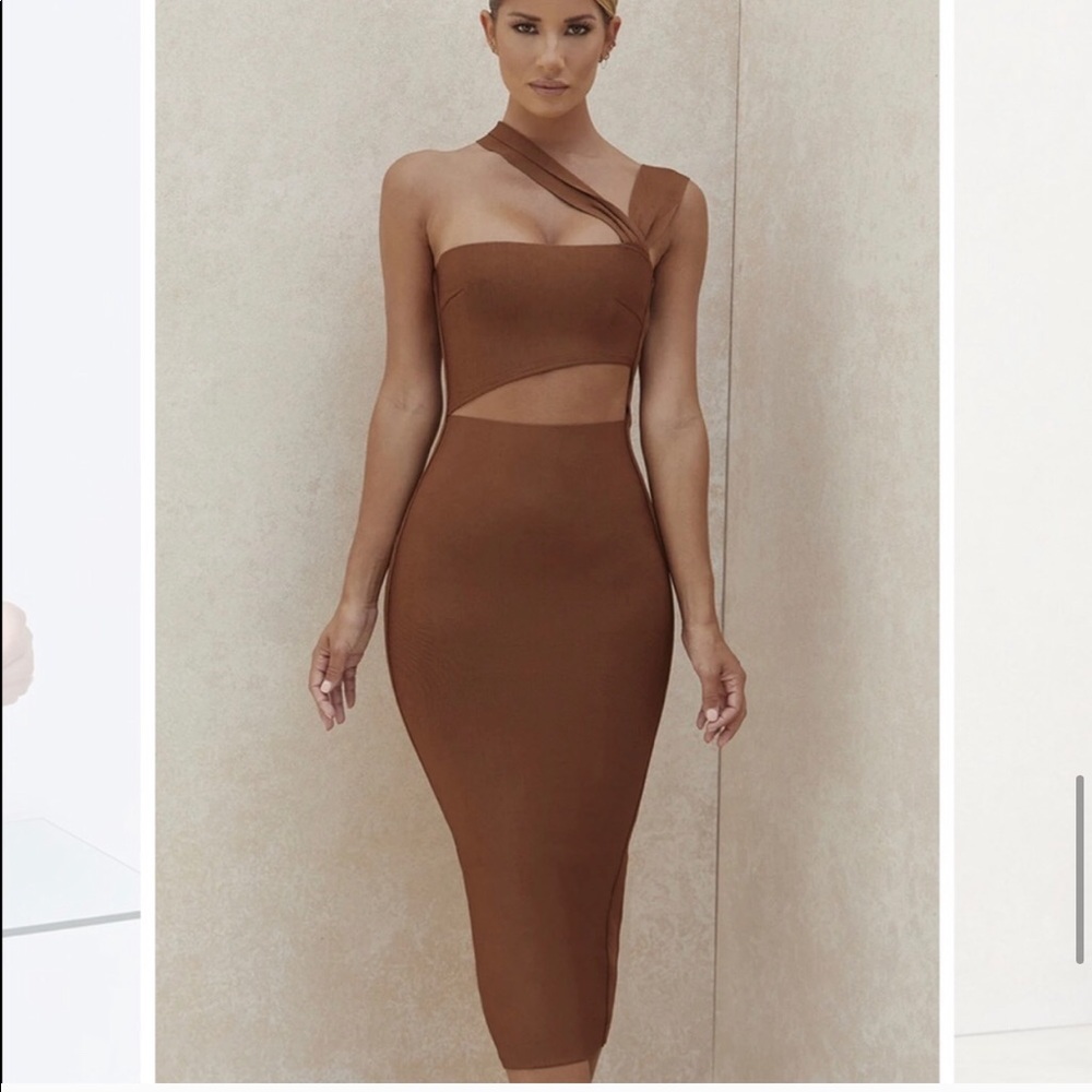 House of CB dress